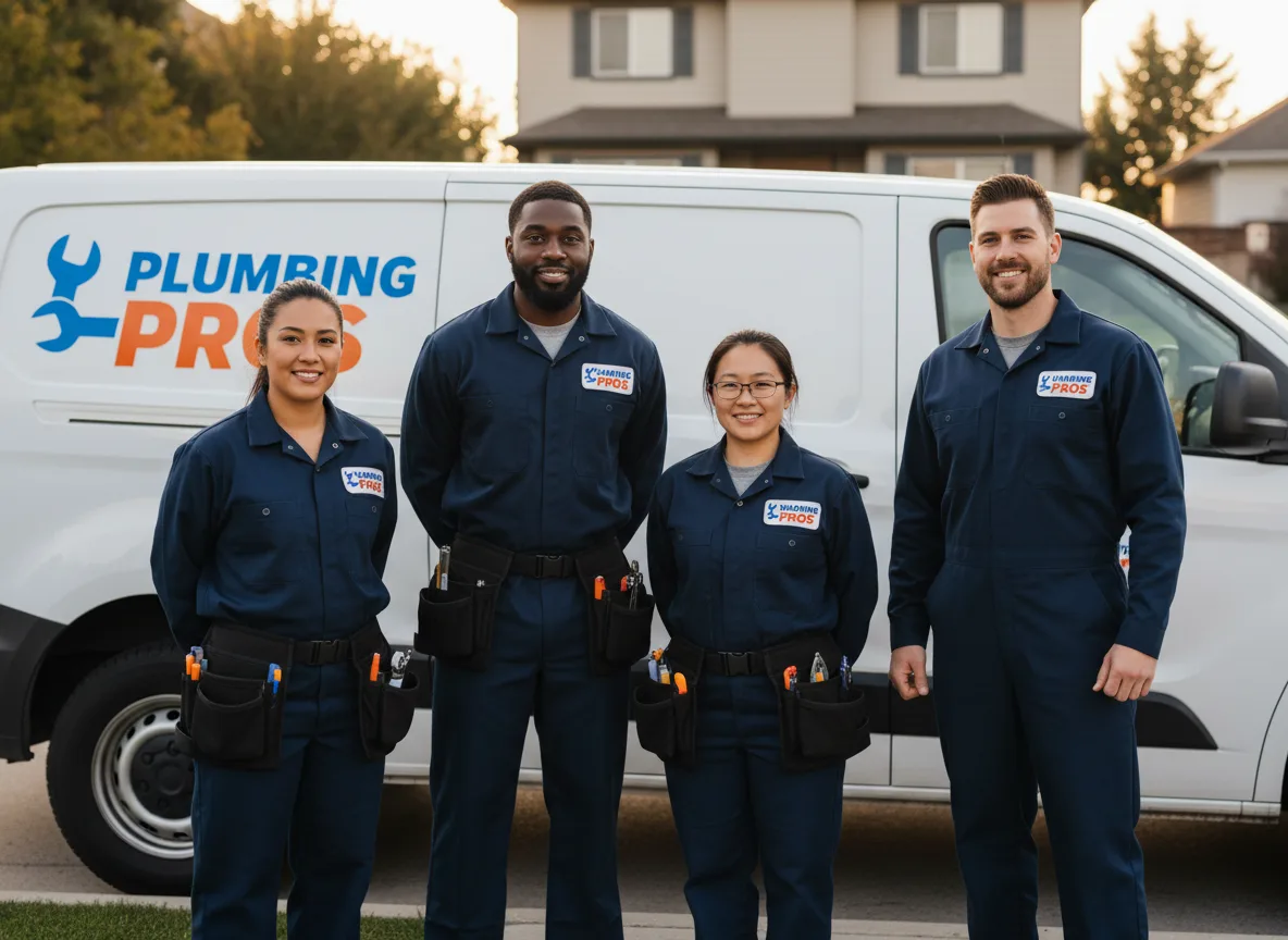 Water Heater Repair company in Parma, OH